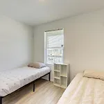 San Antonio Vacation Rental 3 Mi To Lackland Afb