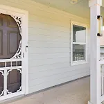 San Antonio Vacation Rental 3 Mi To Lackland Afb