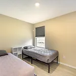 San Antonio Vacation Rental 3 Mi To Lackland Afb